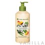 Yves Rocher Mango Coriander Energizing Body Lotion