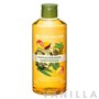 Yves Rocher Mango Coriander Energizing Exfoliating Shower Gel