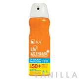 KA UV Extreme Protection Spray SPF50+ PA+++
