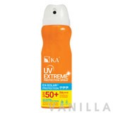 KA UV Extreme Protection Spray SPF50+ PA+++