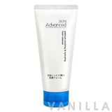 Watsons Skin Advanced Platinum Soothing & Hydrating Foam Cleanser