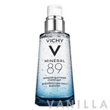 Vichy Mineral 89