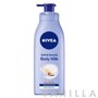 Nivea Soft & Smooth Body Milk