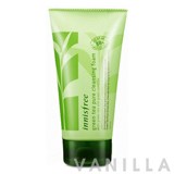 Innisfree Green Tea Cleansing Foam