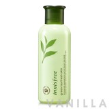 Innisfree Green Tea Fresh Skin