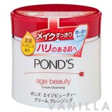 Pond's Pond's Age Beauty Cream Cleansing