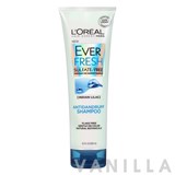 L'oreal EverFresh Anti Dandruff Shampoo