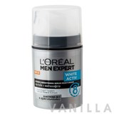 L'oreal Men Expert White Activ Power 8 Brightening Serum Moisturizer