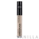 Catrice Liquid Camouflage-High Coverage Concealer