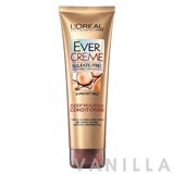 L'oreal EverCreme Sulfate Free Deep Nourish Conditioner