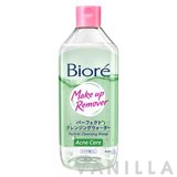 Biore Perfect Cleansing Water Acne Care