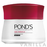 Pond's Age Miracle Wrinkle Corrector Night Cream