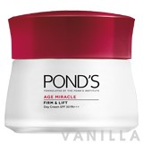 Pond's Age Miracle Firm & Lift Day Cream