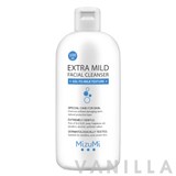 Mizumi Extra Mild Facial Cleanser