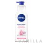 Nivea Extra White Radiant & Smooth Lotion