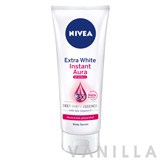 Nivea Extra White Instant Aura Serum 