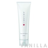 Suisai Creamy Gel Cleansing