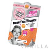 Soap & Glory Bright + Beautiful Mask