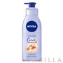 Nivea Oil In Lotion Cocoa & Macadamia Oil