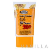 Beauty Cottage Sunflower Seeds White&Light DD Cream SPF50+ PA++