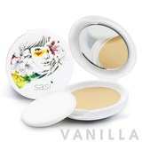 Sasi Magic Matte Foundation Powder