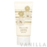 Paul & Joe Sun Cream Creme Solaire