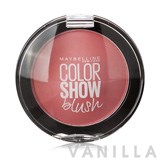 Maybelline Cheeky Glow Blush 