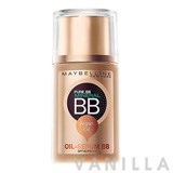 Maybelline Pure Mineral Oil Serum BB 