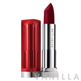 Maybelline Color Sensational Lips VIVID Mat