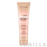 Maybelline Dream Velvet Foundation