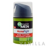 Garnier Acno Fight Acne Fighting Whitening Serum