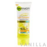 Garnier Light Complete Scrub