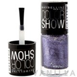 Maybelline Color Show Glitter Mania Collection