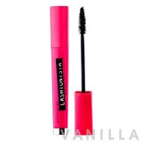 Maybelline  Lashionista Mascara