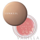 Lunasol Warm Color Balm 