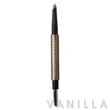 Lunasol Styling Eyebrow Pencil (Flat)