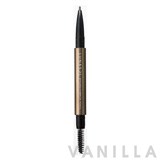 Lunasol Styling Eyebrow Pencil (Round)