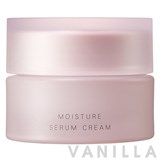 SUQQU Moisture Serum Cream