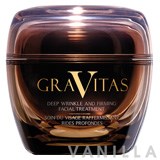 Magique Gravitas Deep Wrinkle and Firming Facial Treatment