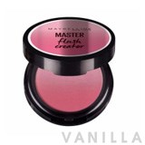 Maybelline Master Flush Creator