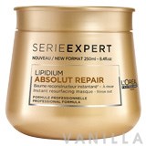 L'oreal Professionnel Serie Expert Masque Absolut Repair Lipidium Masque