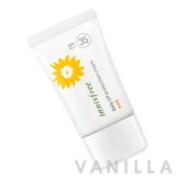 Innisfree Daily UV Protection Cream Mild