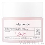 Mamonde Rose Water Gel Cream