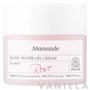 Mamonde Rose Water Gel Cream
