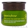 Innisfree The Green Tea Seed Eye Cream