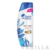 Head & Shoulders Supreme Moisture Shampoo