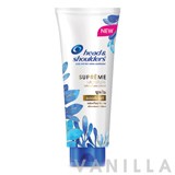 Head & Shoulders Supreme Moisture Conditioner