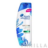 Head & Shoulders Supreme Smooth Shampoo