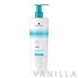 Schwarzkopf BC Bonacure Micellar Cleansing Conditioners Moisture Kick