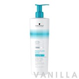 Schwarzkopf BC Bonacure Micellar Cleansing Conditioners Moisture Kick 